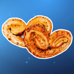 WASticker nhãn dán nấu ăn