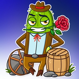 Adesivi naturali WASticker