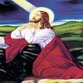 Prayer for peace