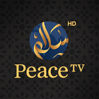 Peace TV Zeichen