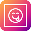 Square Photo Maker : Square Pi 圖標