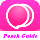 Peach Live New Guide icône