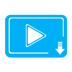 آیکون‌ Dailymotion Video Downloader:HD Video Download App