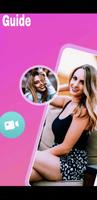 peach live pro :  guide - 2020 الملصق