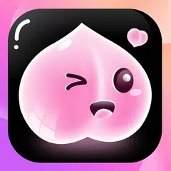 蜜桃直播-高颜值娱乐直播平台 XAPK 下載