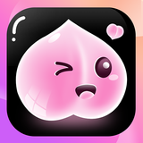 蜜桃直播-高颜值娱乐直播平台 APK