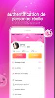 Peach Live capture d'écran 2