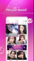 Peach Live screenshot 3