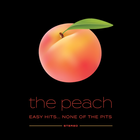 The Peach-icoon