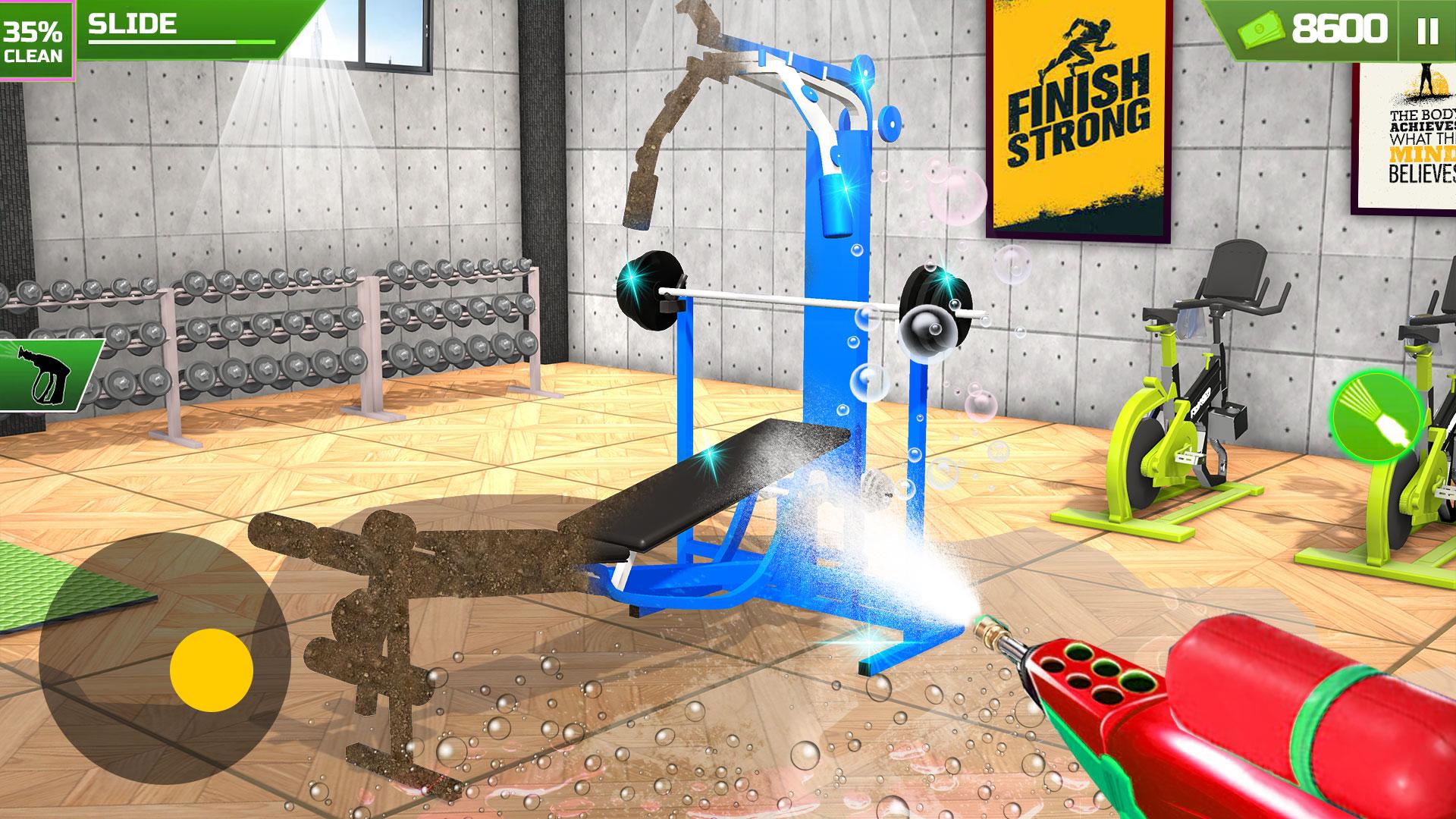 стим gym simulator фото 40