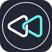 Reverse : Magic Video Editor 아이콘