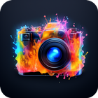 Selfie Camera Beauty Filters icône