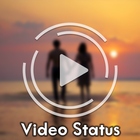 HD Video Status icône