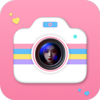 Selfie Camera Face Filter ikon