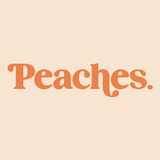Peaches Pilates Online icon
