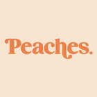 Peaches Pilates Online アイコン