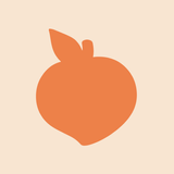 Peaches Pilates Online आइकन
