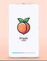 فیلتر شکن قوی پرسرعت Peach Vpn Screenshot 1