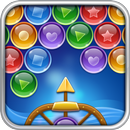 (HD) Ocean Bubble Shooter APK