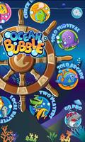 (HD)Ocean Bubble-le Affiche
