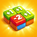 SuperRoll - Puzzle Angka APK