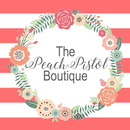 Peach Pistol APK