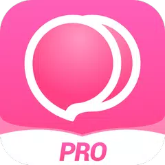 Скачать Peach Live Pro APK