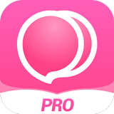 Peach Live Pro আইকন