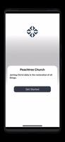 Peachtree Church Affiche
