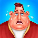 Fit The Fat Exercise Game-APK