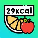Calories Counter: Food Checker APK