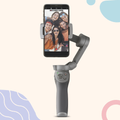 DJI Mimo 4 Vlog Camera Guides