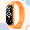 Mi Band 7 Watch Faces APK