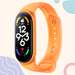 Mi Band 7 Watch Faces icon