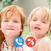 A For Adley Sister Call APK