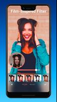 Peachy Selfie & Body Editor Guide Poster