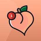 Peachy Mobile أيقونة