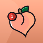 Peachy Mobile ikon