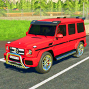 G Suv Truck and Offroad Suv Dr APK