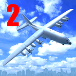 Ultimate Warplanes Battle of Air Flight Simulator