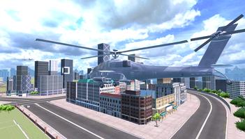 Ultimate Warplanes Battle of Air Flight Simulator ภาพหน้าจอ 1