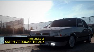 Şahin ve Doğan Tofaşk Drift Si скриншот 1
