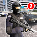 Thief Cop Chase crime City Police Drive Simulator APK