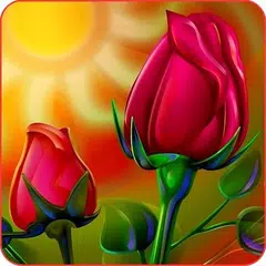 Rose Wallpaper APK download