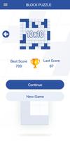 Block Puzzle screenshot 1