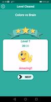 Genius Memory Games скриншот 3