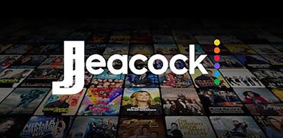 Jeacock TV! Stream TV & Movies capture d'écran 3