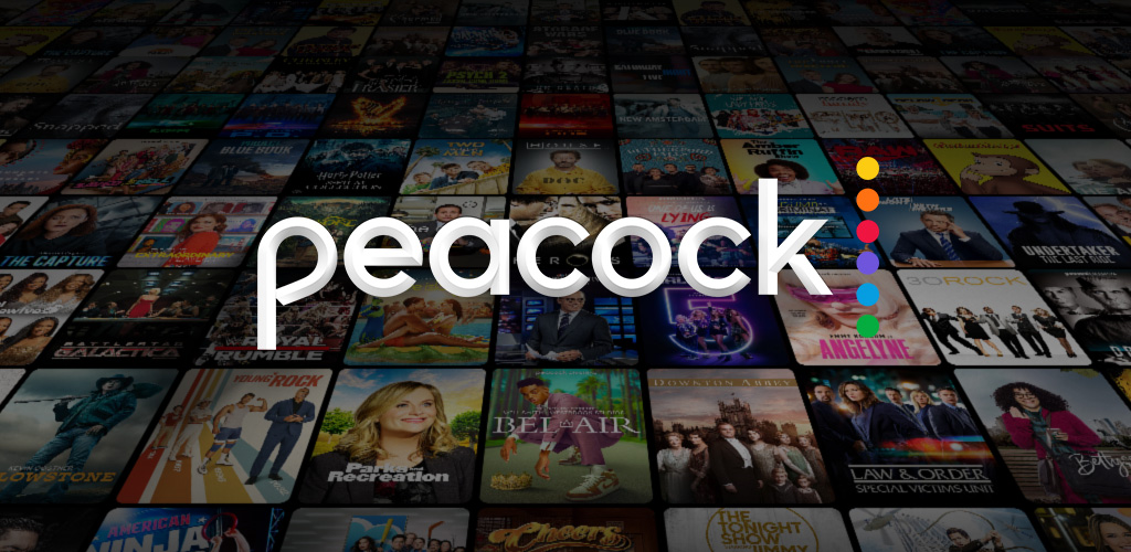 Download & Run Peacock TV: Stream TV & Movies on PC & Mac (Emulator)