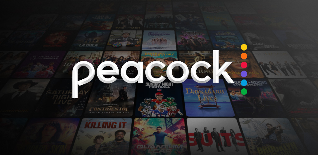 Como baixar Peacock TV: Stream TV & Movies apk versão mais recente 7.5.11 para Android 2026