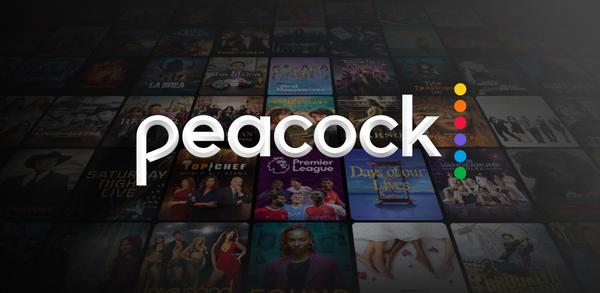 How to Download Peacock TV: Stream TV & Movies Old Versions for Android image